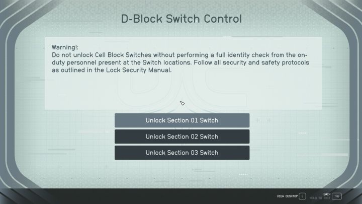 5 - Starfield: Echa przeszłości - solucja, opis przejścia - Starfield - poradnik do gry