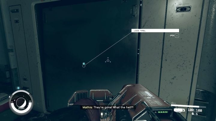 4 - Starfield: Echa przeszłości - solucja, opis przejścia - Starfield - poradnik do gry