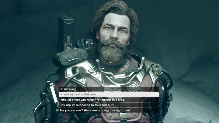 3 - Starfield: Echa przeszłości - solucja, opis przejścia - Starfield - poradnik do gry