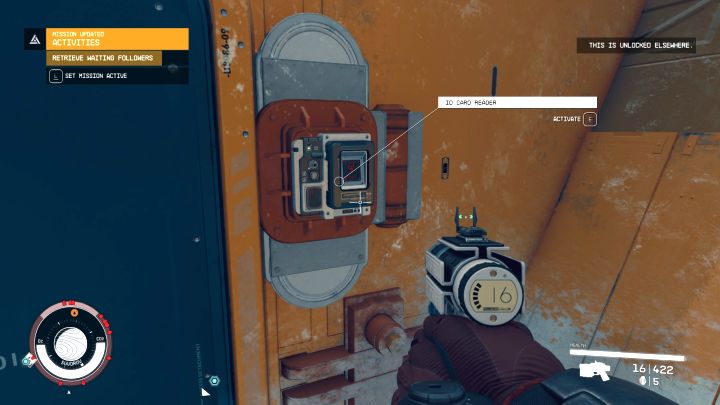 2 - Starfield: Echa przeszłości - solucja, opis przejścia - Starfield - poradnik do gry