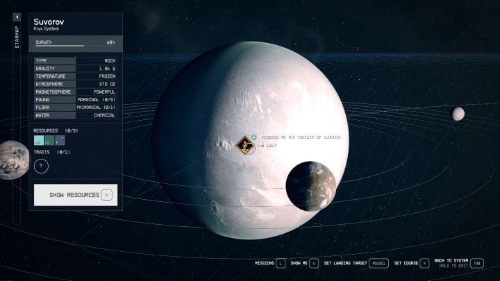 1 - Starfield: Echa przeszłości - solucja, opis przejścia - Starfield - poradnik do gry