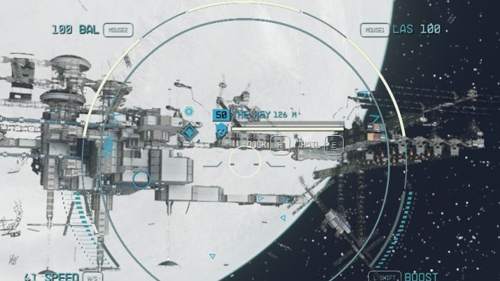 5 - Starfield: Szczur trafia do kanałów - solucja, opis przejścia - Starfield - poradnik do gry