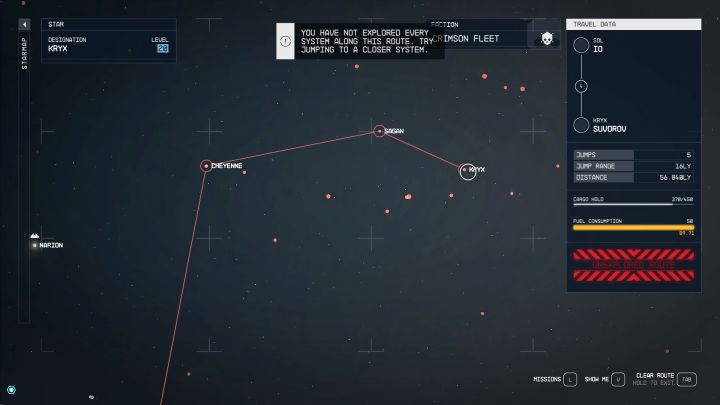 4 - Starfield: Szczur trafia do kanałów - solucja, opis przejścia - Starfield - poradnik do gry