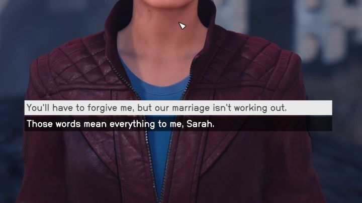 O tym jak wygląda odblokowane małżeństw z różnymi NPC-ami i gdzie mają miejsce ceremonie ślubne możecie dowiedzieć się z rozdziału Romanse z naszego poradnika - Starfield: Czy w grze są małżeństwa? - Starfield - poradnik do gry