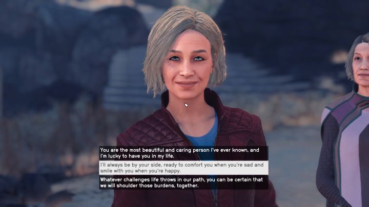 1 - Starfield: Czy w grze są małżeństwa? - Starfield - poradnik do gry