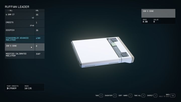 6 - Starfield: Na straży gwiazd - solucja, opis przejścia - Starfield - poradnik do gry