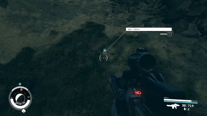 5 - Starfield: Na straży gwiazd - solucja, opis przejścia - Starfield - poradnik do gry