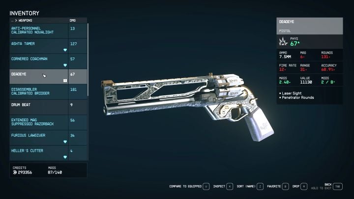 3 - Starfield: Na straży gwiazd - solucja, opis przejścia - Starfield - poradnik do gry