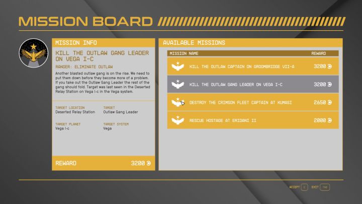 2 - Starfield: Na straży gwiazd - solucja, opis przejścia - Starfield - poradnik do gry