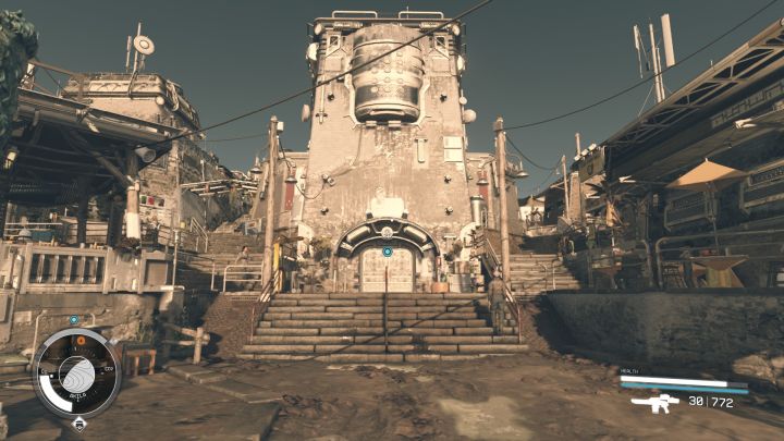 1 - Starfield: Na straży gwiazd - solucja, opis przejścia - Starfield - poradnik do gry