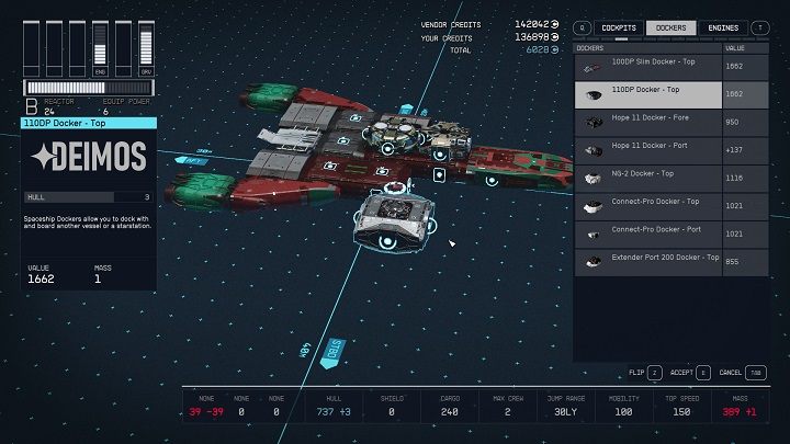 7 - Starfield: Jak budować statki? - Starfield - poradnik do gry