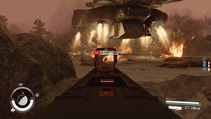 2 - Starfield: Romans z postacią Sam Coe - Starfield - poradnik do gry