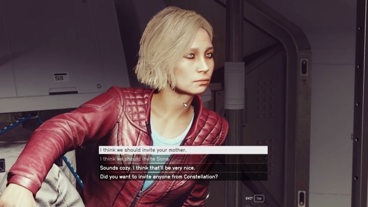 6 - Starfield: Romans z Sarą Morgan - Starfield - poradnik do gry