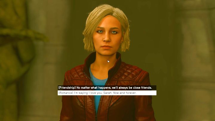 4 - Starfield: Romans z Sarą Morgan - Starfield - poradnik do gry