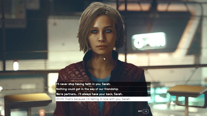 3 - Starfield: Romans z Sarą Morgan - Starfield - poradnik do gry