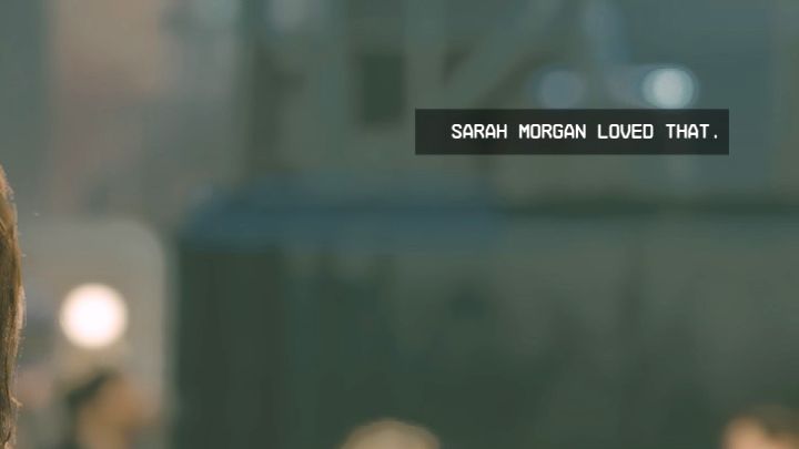 2 - Starfield: Romans z Sarą Morgan - Starfield - poradnik do gry