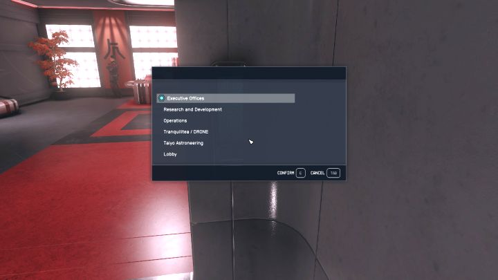 1 - Starfield: Ściśle tajne - solucja, opis przejścia - Starfield - poradnik do gry