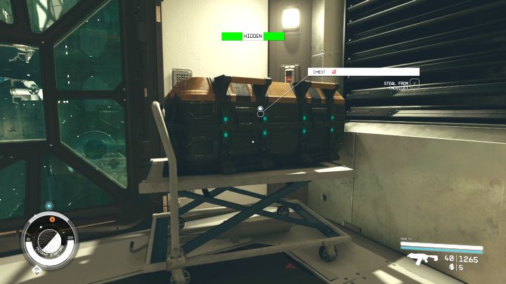 2 - Starfield: Utrzymanie przewagi - solucja, opis przejścia - Starfield - poradnik do gry