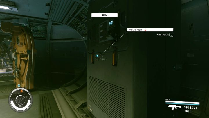 3 - Starfield: Wypadki się zdarzają - solucja, opis przejścia - Starfield - poradnik do gry