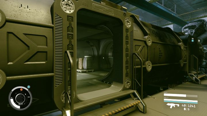 2 - Starfield: Wypadki się zdarzają - solucja, opis przejścia - Starfield - poradnik do gry