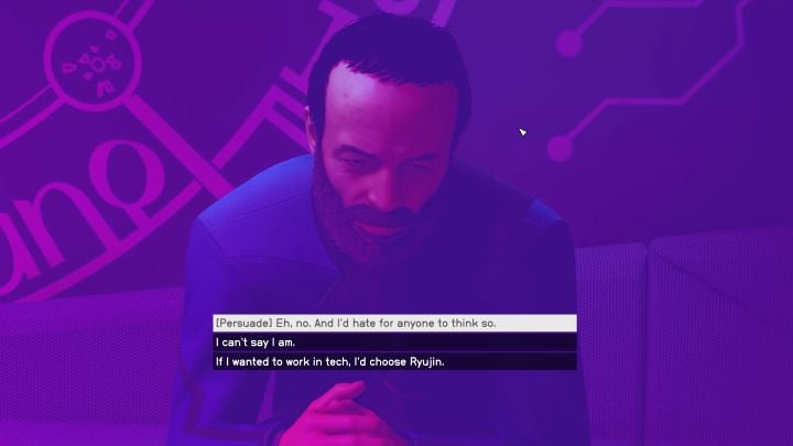 2 - Starfield: Sianie niezgody - solucja, opis przejścia - Starfield - poradnik do gry