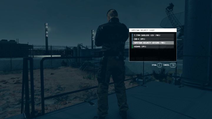 3 - Starfield: Dostępna karta - solucja, opis przejścia - Starfield - poradnik do gry