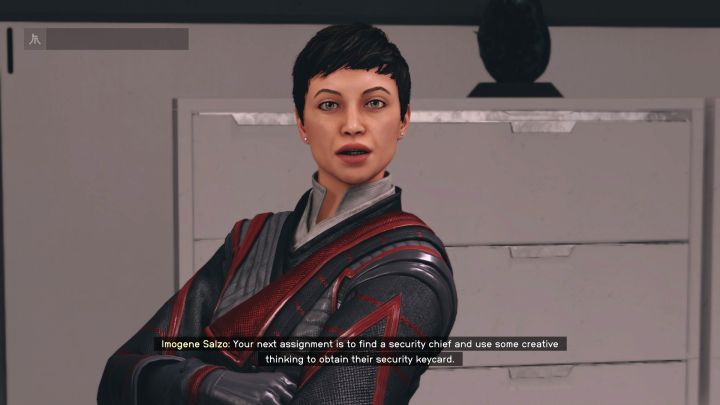 1 - Starfield: Dostępna karta - solucja, opis przejścia - Starfield - poradnik do gry