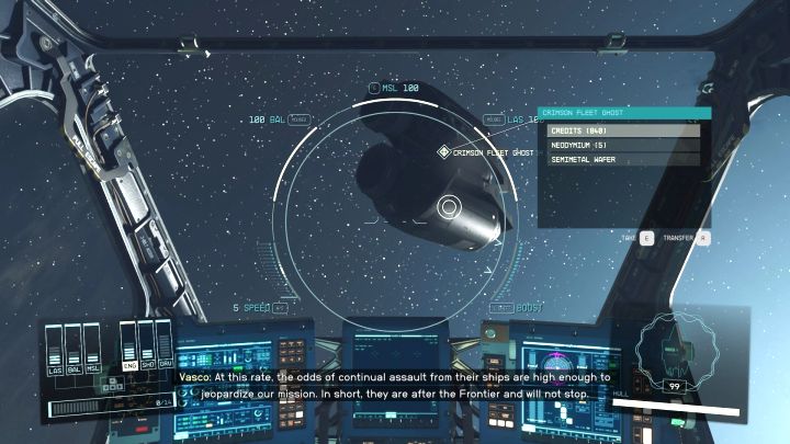 1 - Starfield: Jak zebrać loot ze zniszczonego statku? - Starfield - poradnik do gry