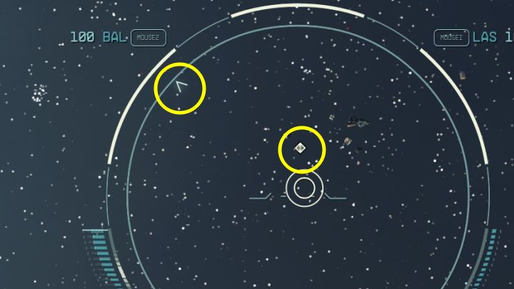 W niektórych systemach możecie też odnajdywać dryfujące skrzynie, które nie są pozostałościami po zniszczonych statkach - Starfield: Jak zebrać loot ze zniszczonego statku? - Starfield - poradnik do gry