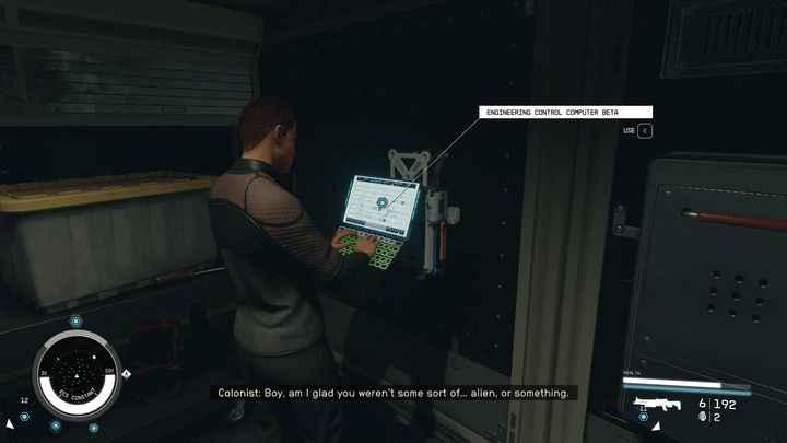 Udajcie się do układu Valo na planetę Polvo - Starfield: Pierwszy kontakt - solucja, opis przejścia - Starfield - poradnik do gry