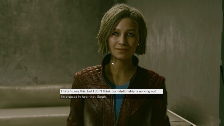 2 - Starfield: Czy można jednocześnie romansować z wieloma postaciami? - Starfield - poradnik do gry