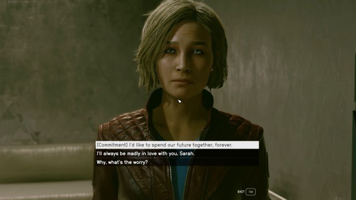 1 - Starfield: Czy można jednocześnie romansować z wieloma postaciami? - Starfield - poradnik do gry