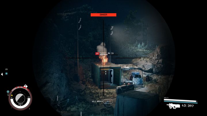 W przypadku, gdy postanowiliście walczyć z gangiem, najwięcej problemów sprawią wieżyczki (chyba, że je uprzednio zhakowaliście) oraz przywódczyni Shaw - Starfield: Puste gniazdo - solucja, opis przejścia - Starfield - poradnik do gry