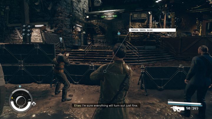 2 - Starfield: Puste gniazdo - solucja, opis przejścia - Starfield - poradnik do gry