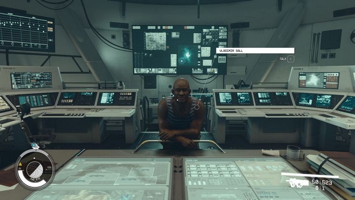 Niestety, lokacje mogą się różnić u każdego z graczy - Starfield: W nieznane - solucja, opis przejścia - Starfield - poradnik do gry