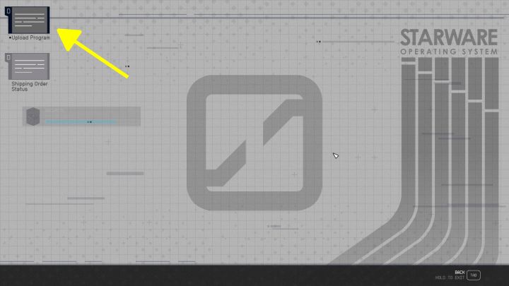 2 - Starfield: O krok do przodu - solucja, opis przejścia - Starfield - poradnik do gry