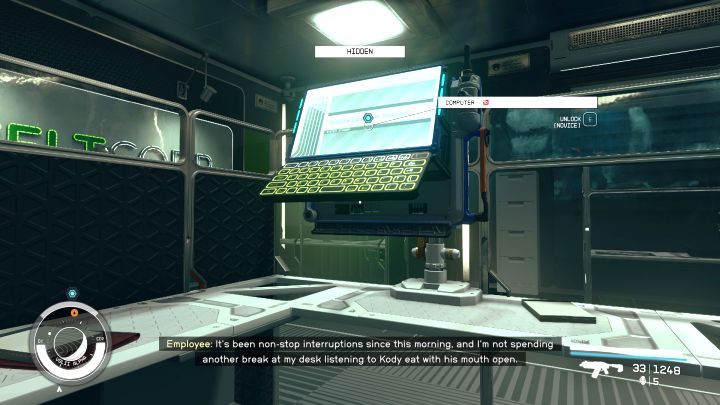 1 - Starfield: O krok do przodu - solucja, opis przejścia - Starfield - poradnik do gry