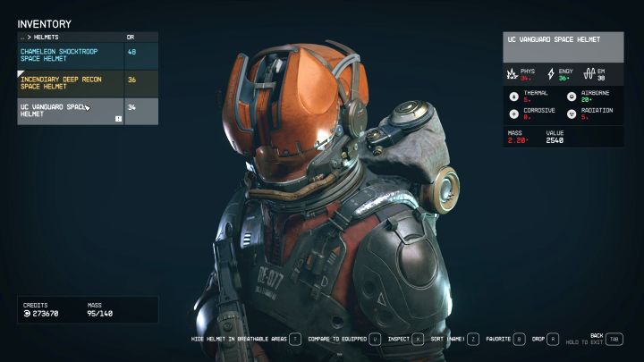 8 - Starfield: Praca dla żołnierza - solucja, opis przejścia - Starfield - poradnik do gry