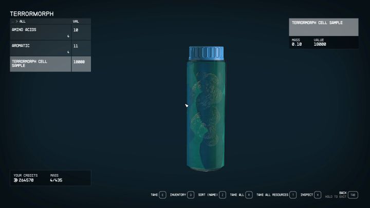 7 - Starfield: Praca dla żołnierza - solucja, opis przejścia - Starfield - poradnik do gry
