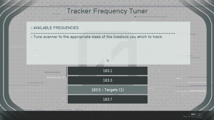 4 - Starfield: Praca dla żołnierza - solucja, opis przejścia - Starfield - poradnik do gry