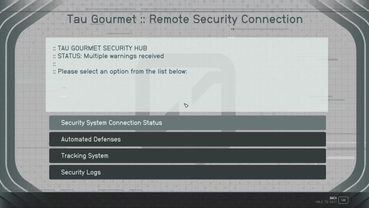 3 - Starfield: Praca dla żołnierza - solucja, opis przejścia - Starfield - poradnik do gry