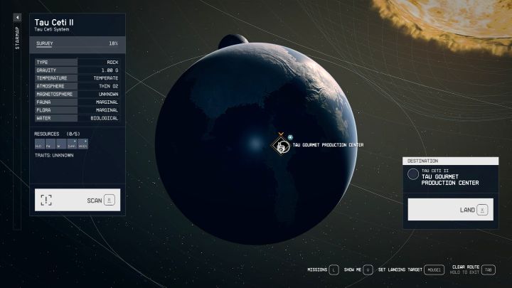 2 - Starfield: Praca dla żołnierza - solucja, opis przejścia - Starfield - poradnik do gry