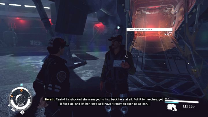 1 - Starfield: Praca dla żołnierza - solucja, opis przejścia - Starfield - poradnik do gry