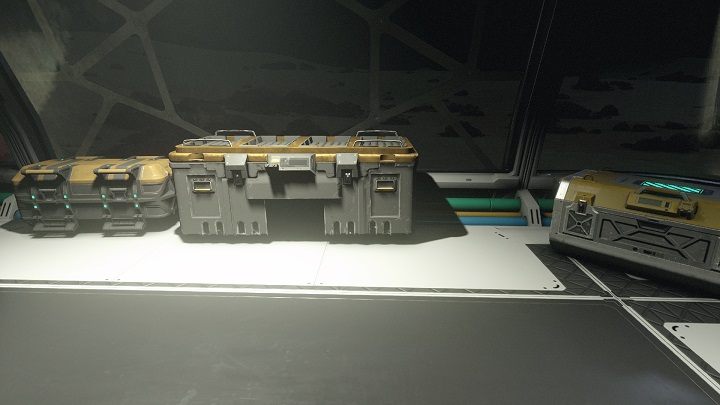 Poniżej wypisaliśmy inne sposoby na przechowywanie przedmiotów - Starfield: Jak przechowywać przedmioty w placówce? - Starfield - poradnik do gry