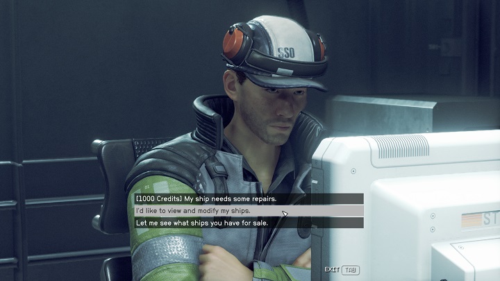 1 - Starfield: Jak zwiększyć ładowność statku? - Starfield - poradnik do gry