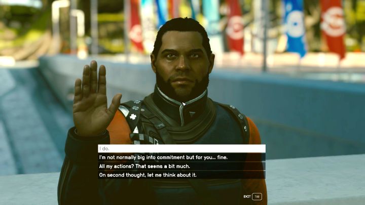 5 - Starfield: Supra Et Ultra - solucja, opis przejścia - Starfield - poradnik do gry