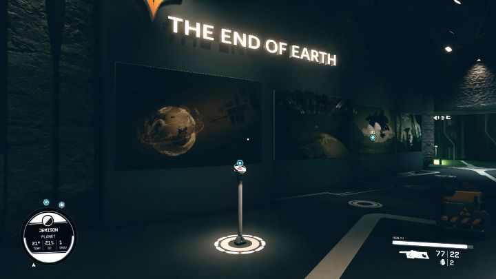 3 - Starfield: Supra Et Ultra - solucja, opis przejścia - Starfield - poradnik do gry