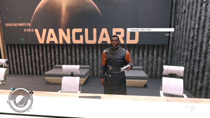 2 - Starfield: Supra Et Ultra - solucja, opis przejścia - Starfield - poradnik do gry