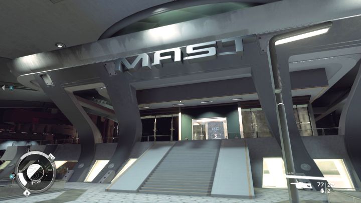 1 - Starfield: Supra Et Ultra - solucja, opis przejścia - Starfield - poradnik do gry