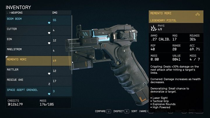 21 - Starfield: Twarde dowody - solucja, opis przejścia - Starfield - poradnik do gry